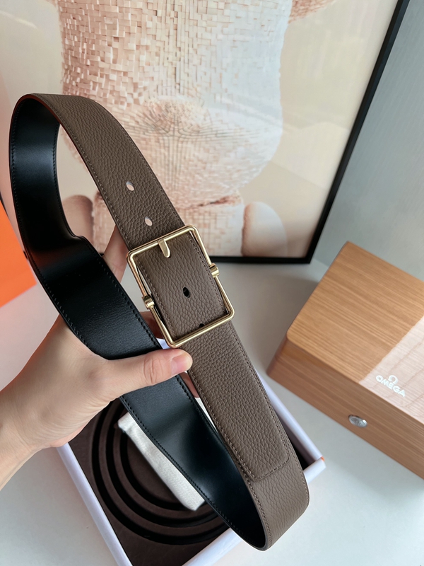 エルメスベルト背面デザイン